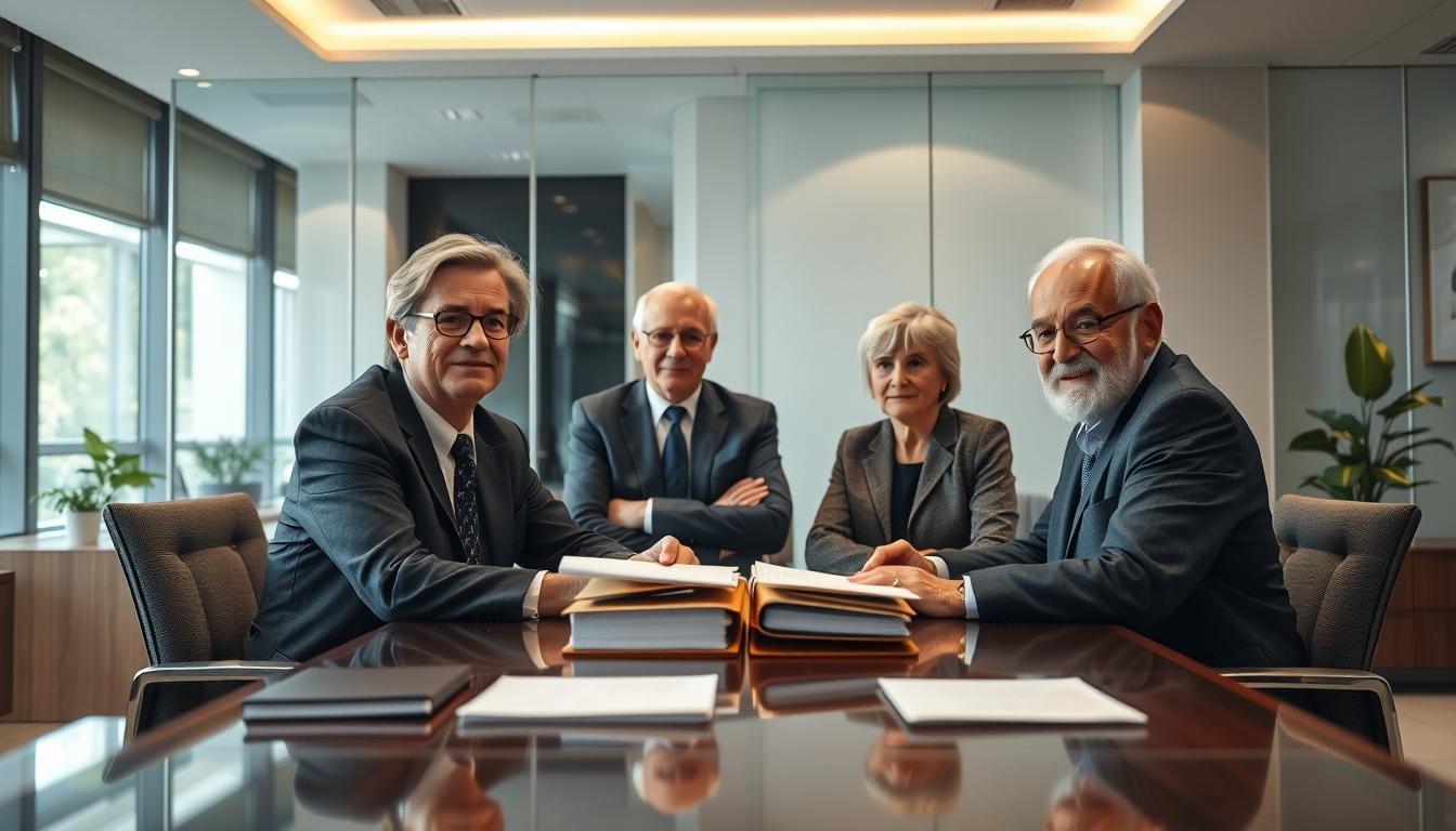 Startup contract planning