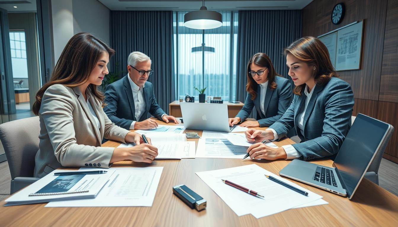 About LawSolutions and business legal support